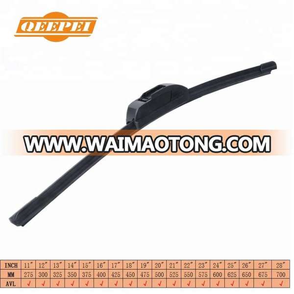 QEEPEI F05 Auto spare part, China used car spare parts, wholesale soft wiper blade used car auto parts