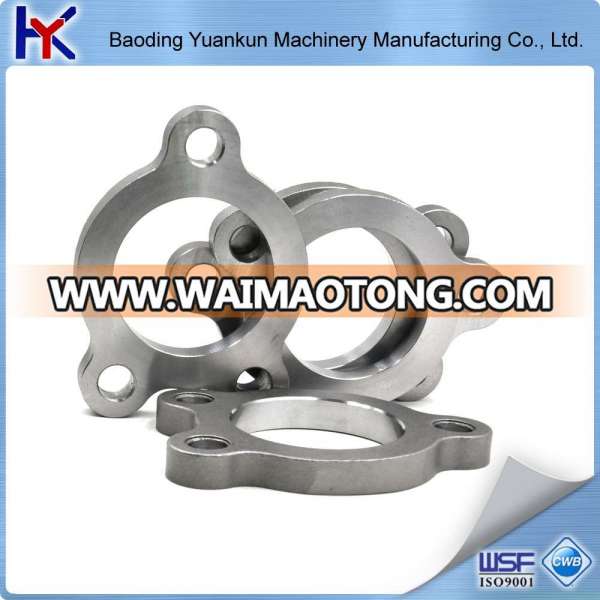 Steel casting Auto parts